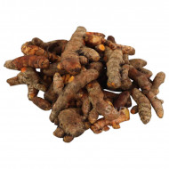 S&R Ginger Turmeric approx. 850g 